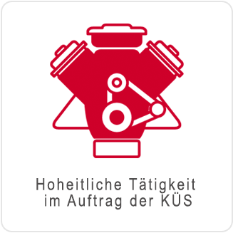 Änderungsabnahmen nach § 19 (3) StVZO