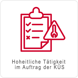 Untersuchungen nach §5 FZV (Mängelkarte)